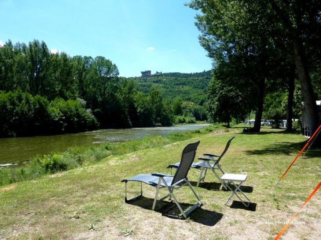 Camping le Moulin de la Galinière — foto 2
