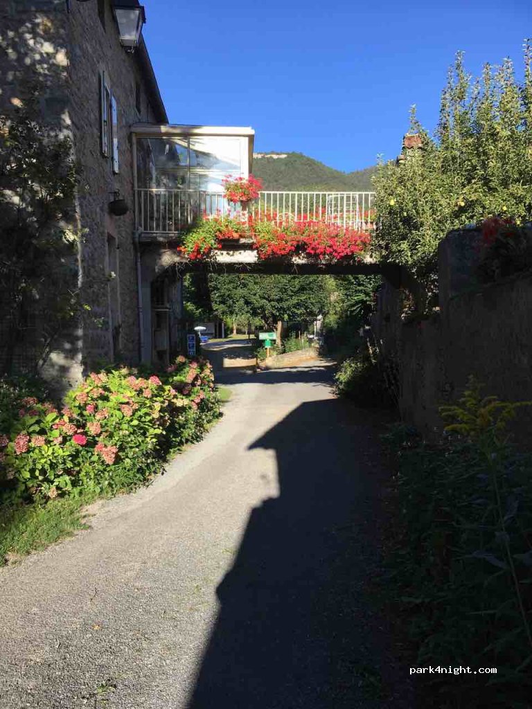 Camping le Moulin de la Galinière — foto 3