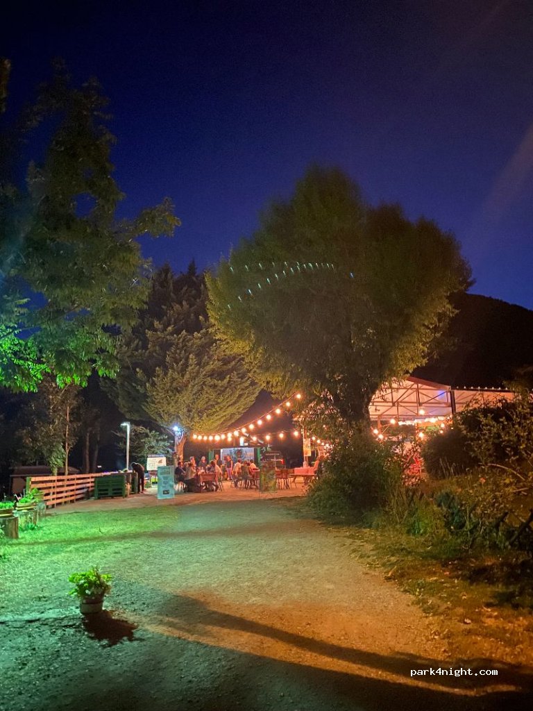 Camping le Moulin de la Galinière — foto 5