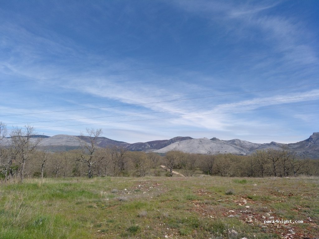 (34858) Castrejón de la Peña - Camino Travesero a Pisón de Castrejón — foto 2
