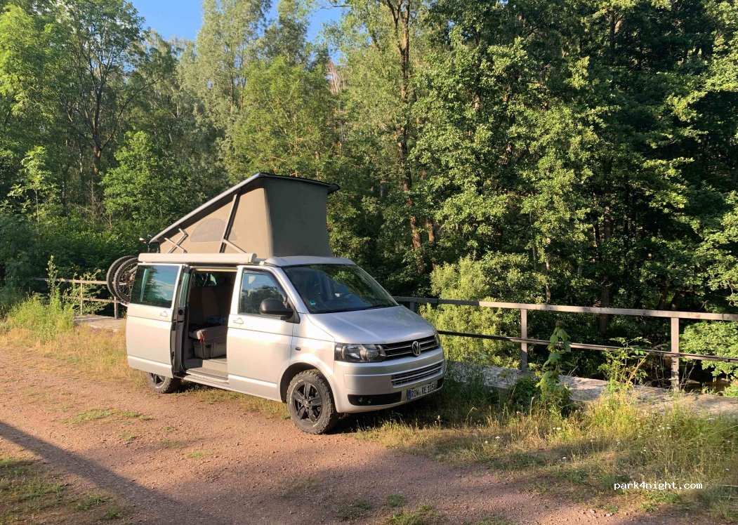 (09661) Striegistal - 46 Striegistalstraße — foto