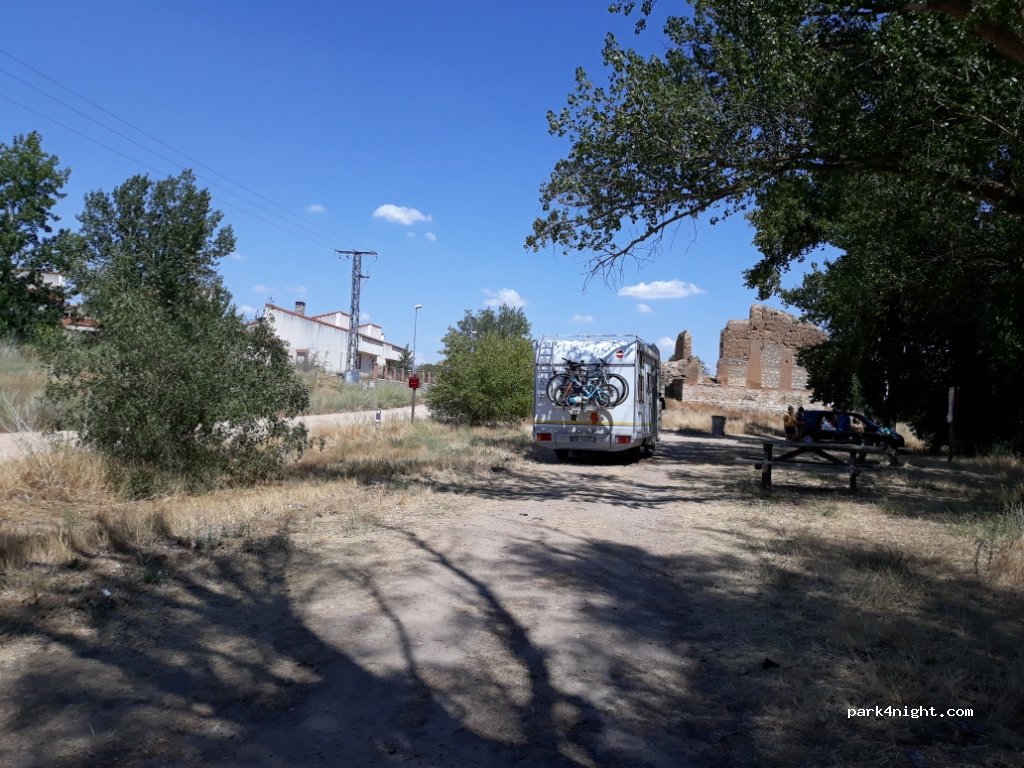 (47132) San Miguel del Pino - 11 Calle Río Duero — foto 2