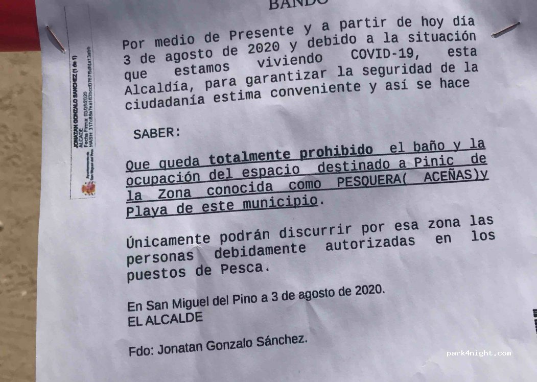 (47132) San Miguel del Pino - 11 Calle Río Duero — foto 3
