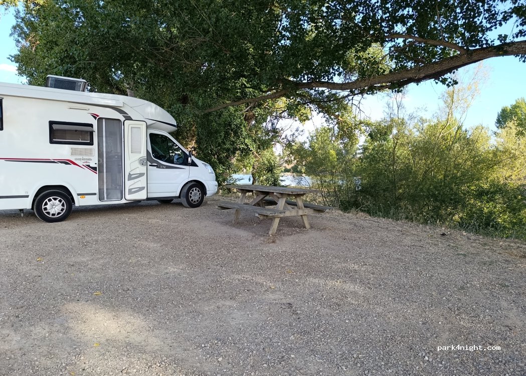 (47132) San Miguel del Pino - 11 Calle Río Duero — foto 5