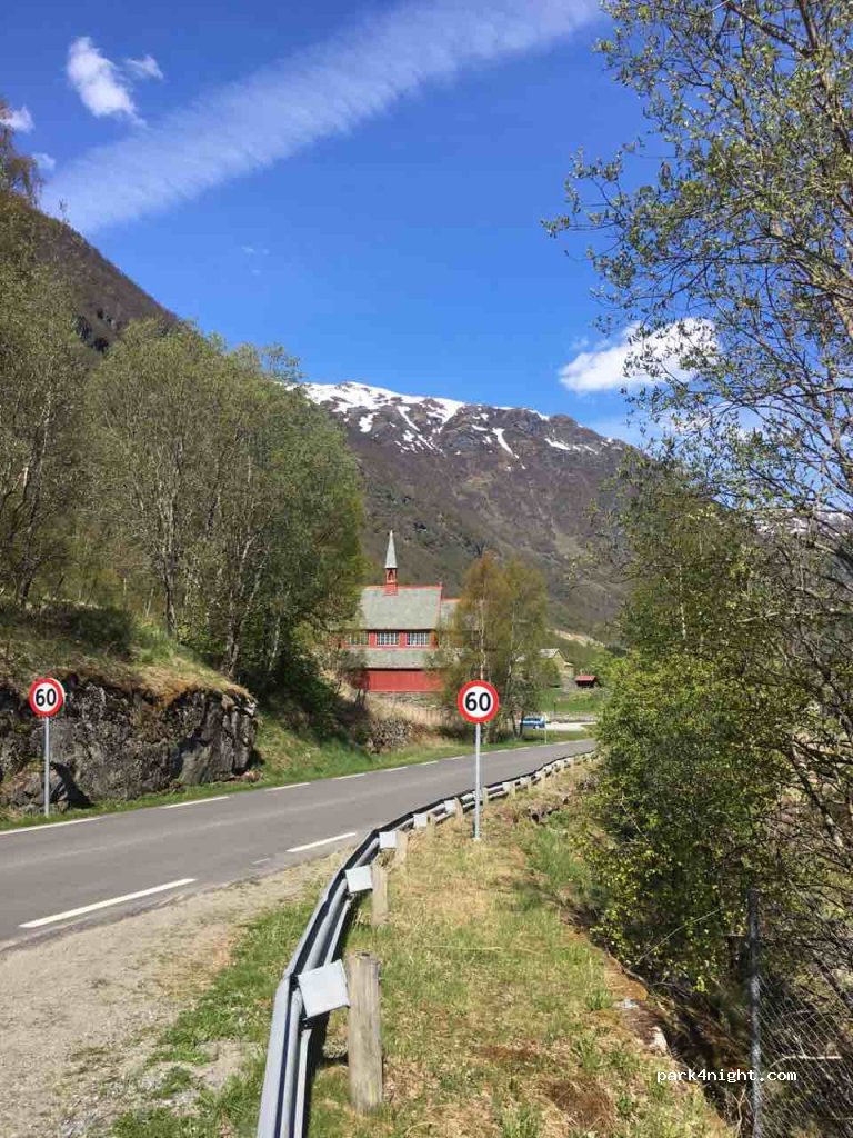 (6888) Borgund - Primær Fylkesveg 630 — foto 2