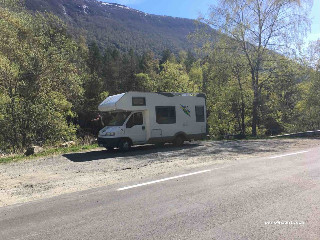 (6888) Borgund - Primær Fylkesveg 630 — foto 3