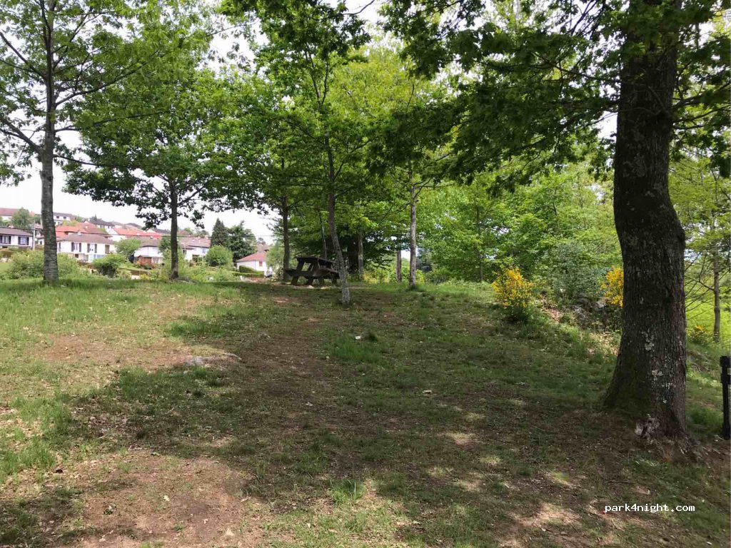 (87410) Le Palais-sur-Vienne - 2 Avenue François Mitterrand — foto 4
