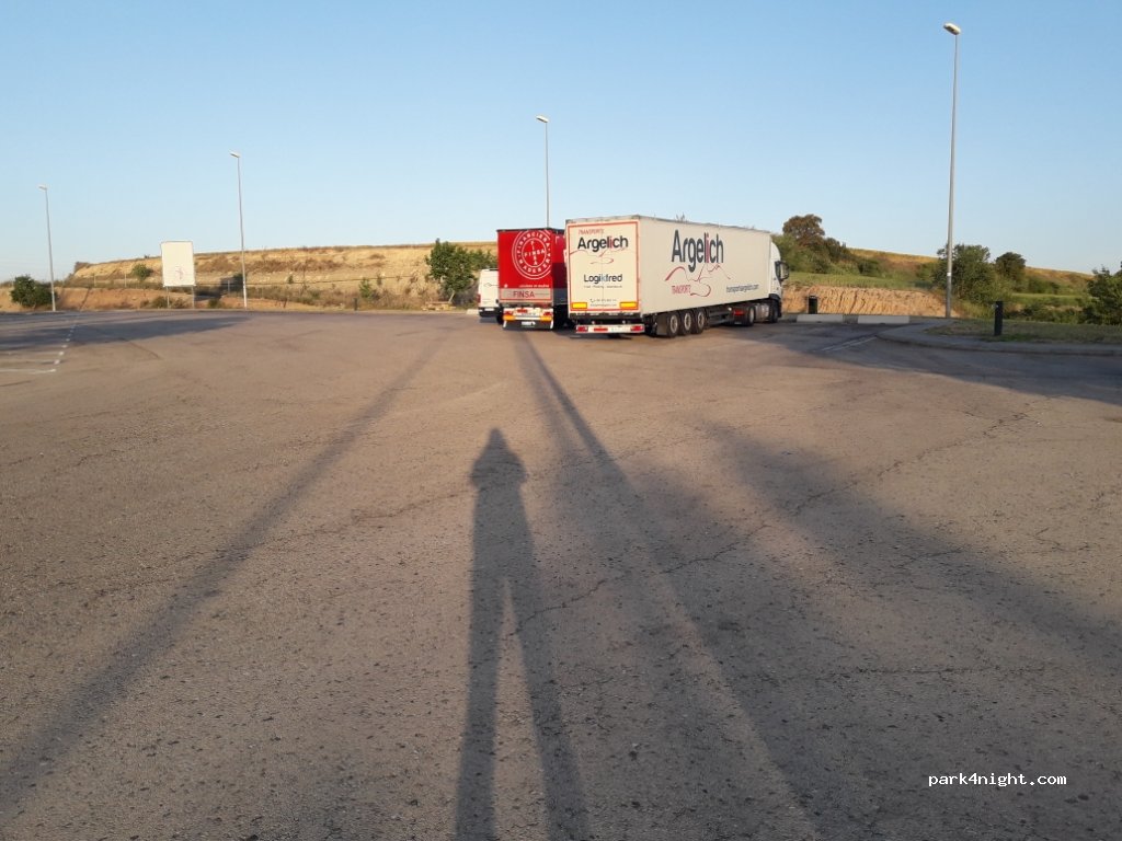 (25218) Granyanella - 430 Autovia del Nord-Est — foto