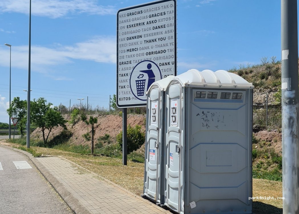 (25218) Granyanella - 430 Autovia del Nord-Est — foto 3