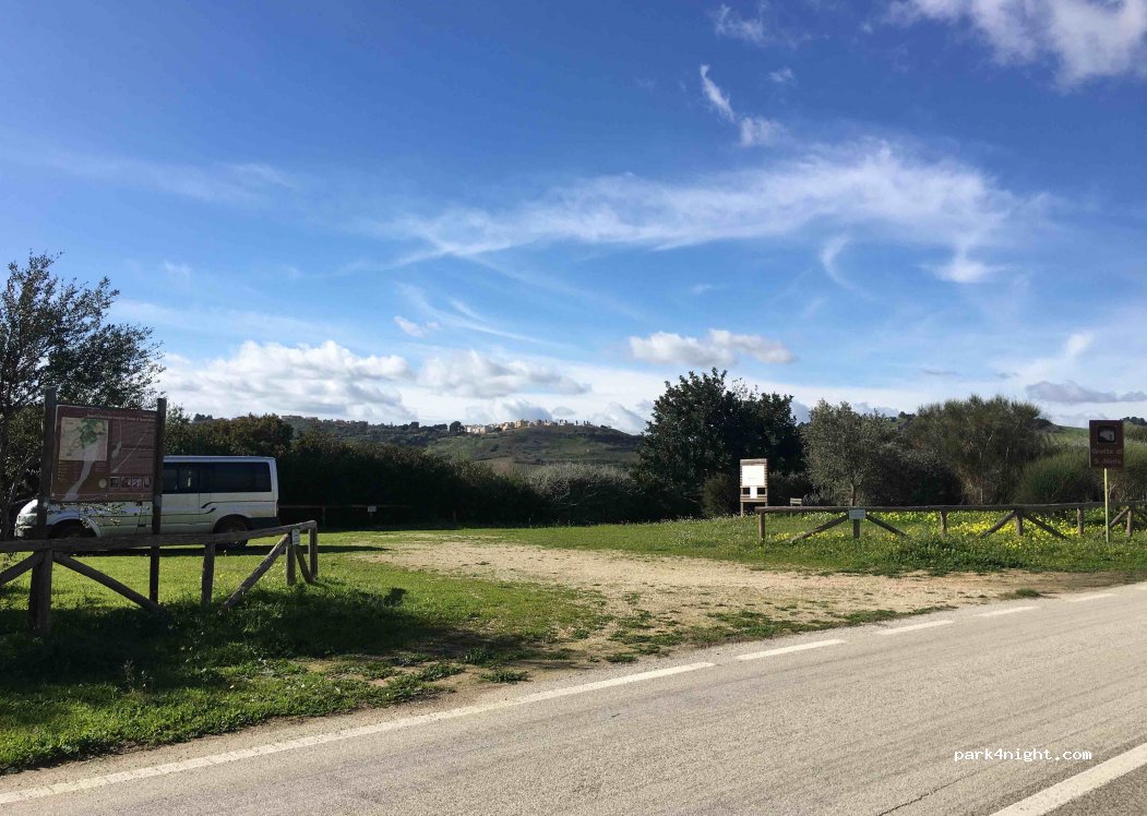 (91029) Roccazzo - Strada Statale 119 di Gibellina — foto 4