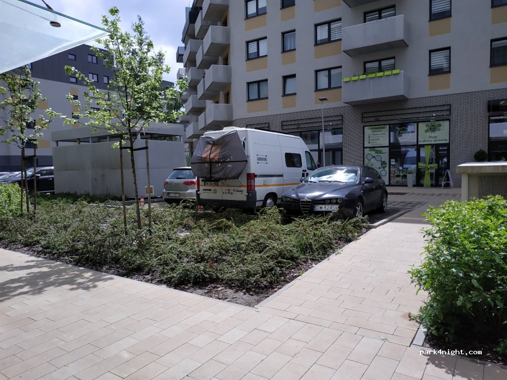 (52-443) Wrocław - 7 C E Zakładowa — foto 2