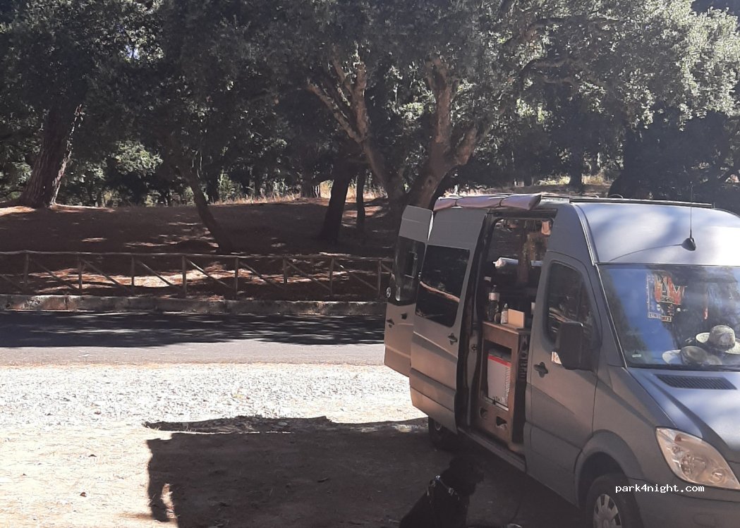 (90030) Godrano - Strada Provinciale 26 — foto 3