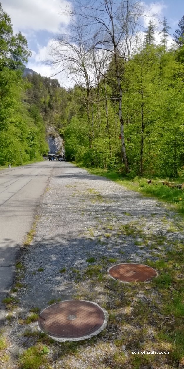 (3860) Schattenhalb - 17 Aareschluchtstrasse — foto 2