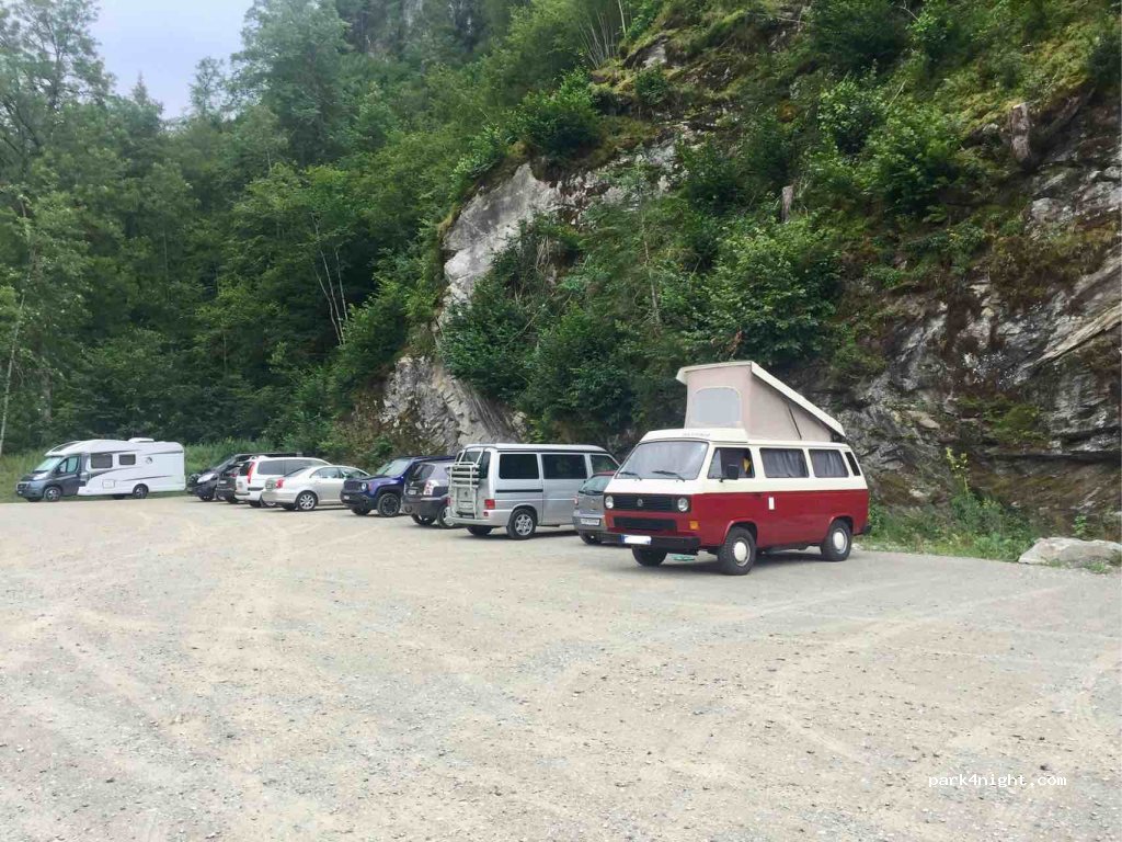 (3860) Schattenhalb - 17 Aareschluchtstrasse — foto 3