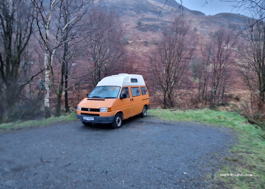 (DG8 6SU) Newton Stewart - Unnamed Road — foto 2