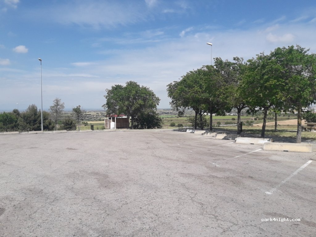 (25218) Granyanella - 430 Autovia del Nord-Est — foto
