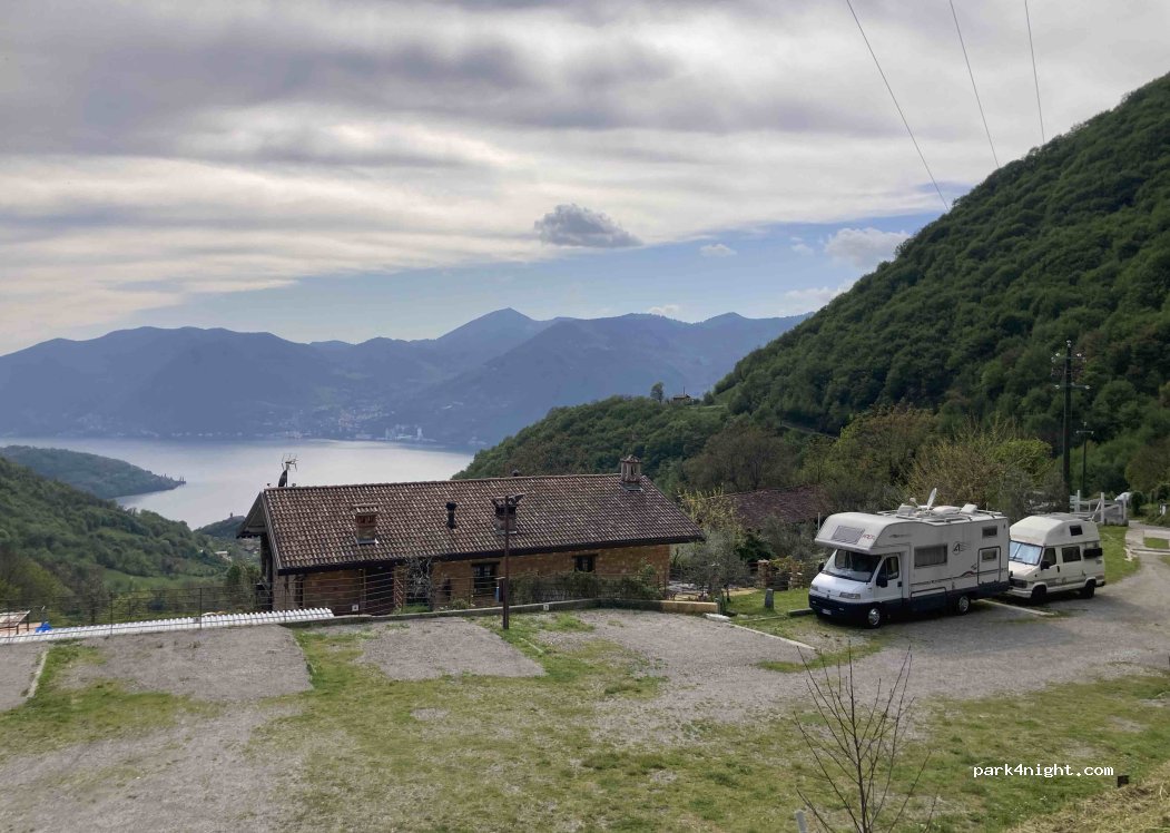(25054) Marone - Via  Madonna della Rota, 18 — foto 2