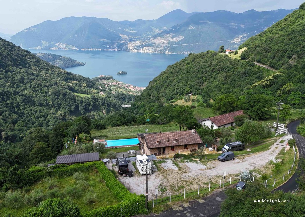 (25054) Marone - Via  Madonna della Rota, 18 — foto 3