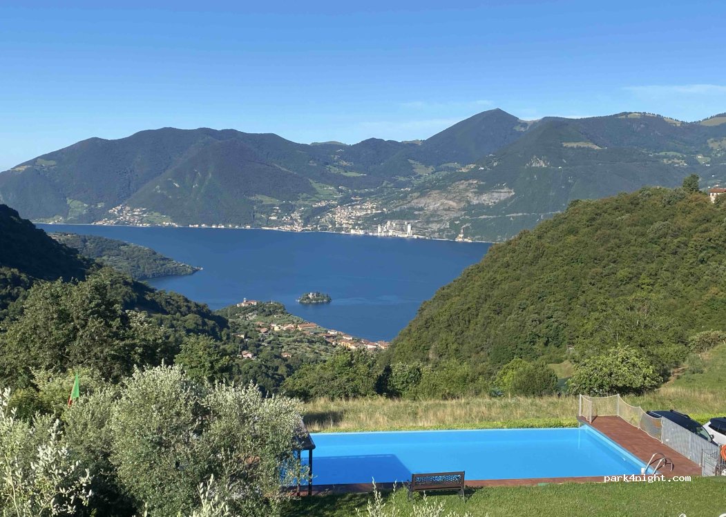 (25054) Marone - Via  Madonna della Rota, 18 — foto 4