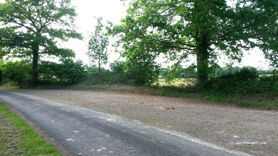 (35700) Rennes - Les Hautes Gayeulles — foto