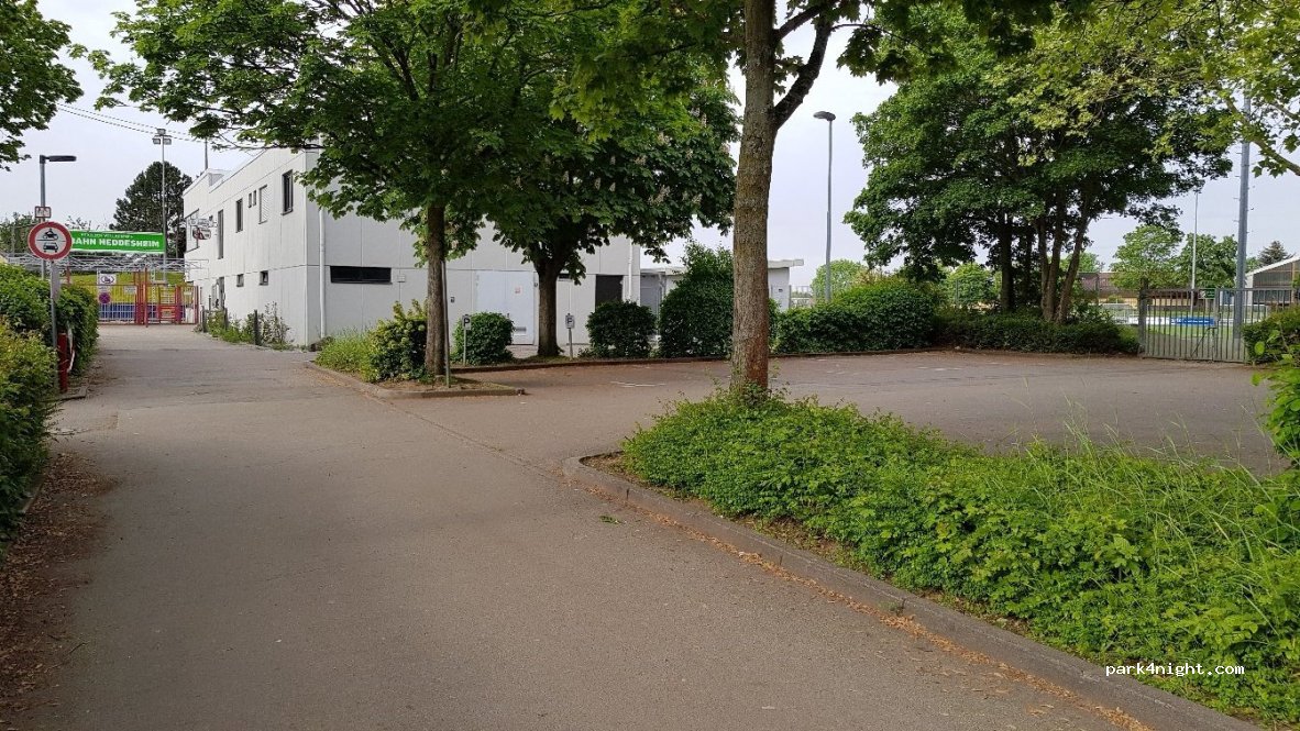 (68542) Heddesheim - 78 Ahornstraße — foto