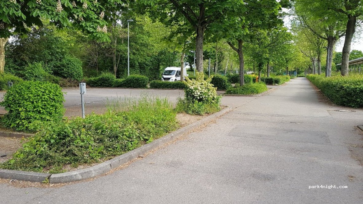 (68542) Heddesheim - 78 Ahornstraße — foto 3