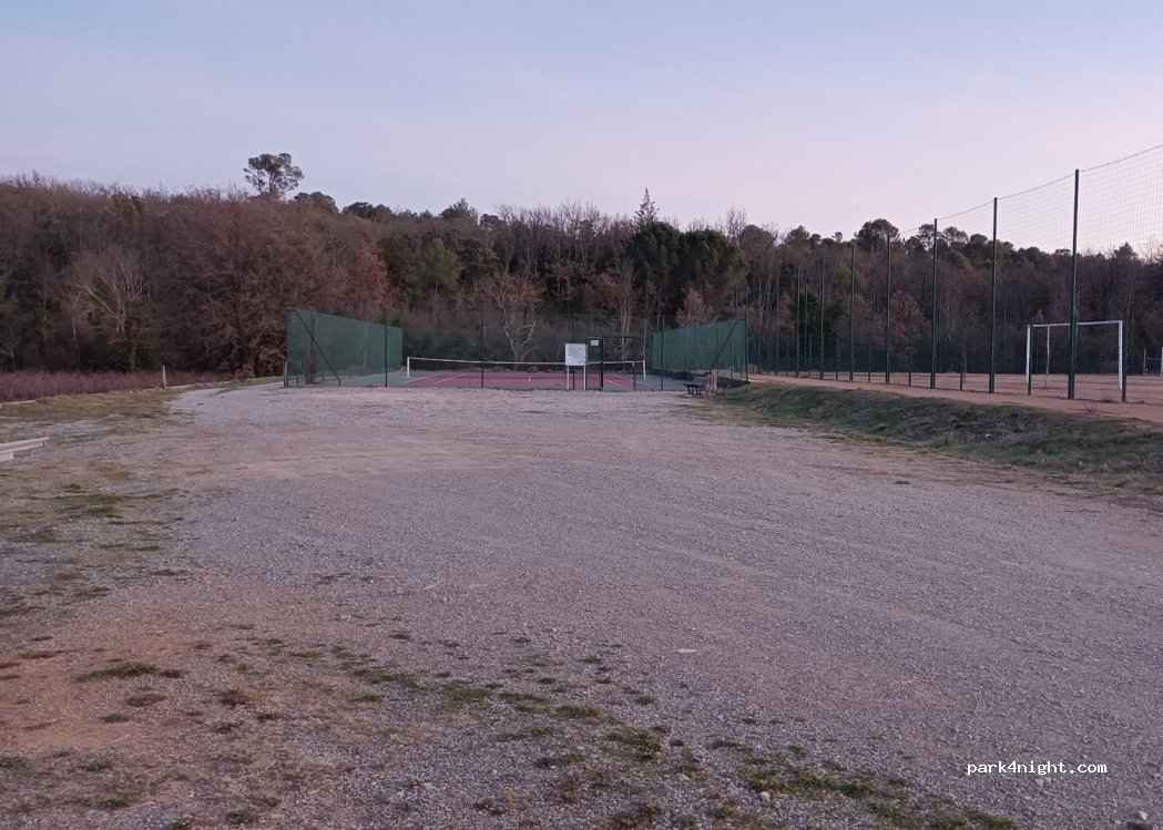 (83119) Brue-Auriac - 27 Avenue de Saint Maximin — foto
