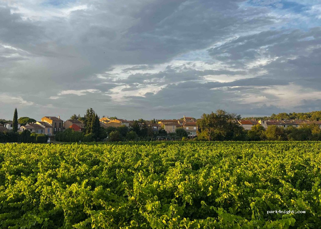 (83119) Brue-Auriac - 27 Avenue de Saint Maximin — foto 2