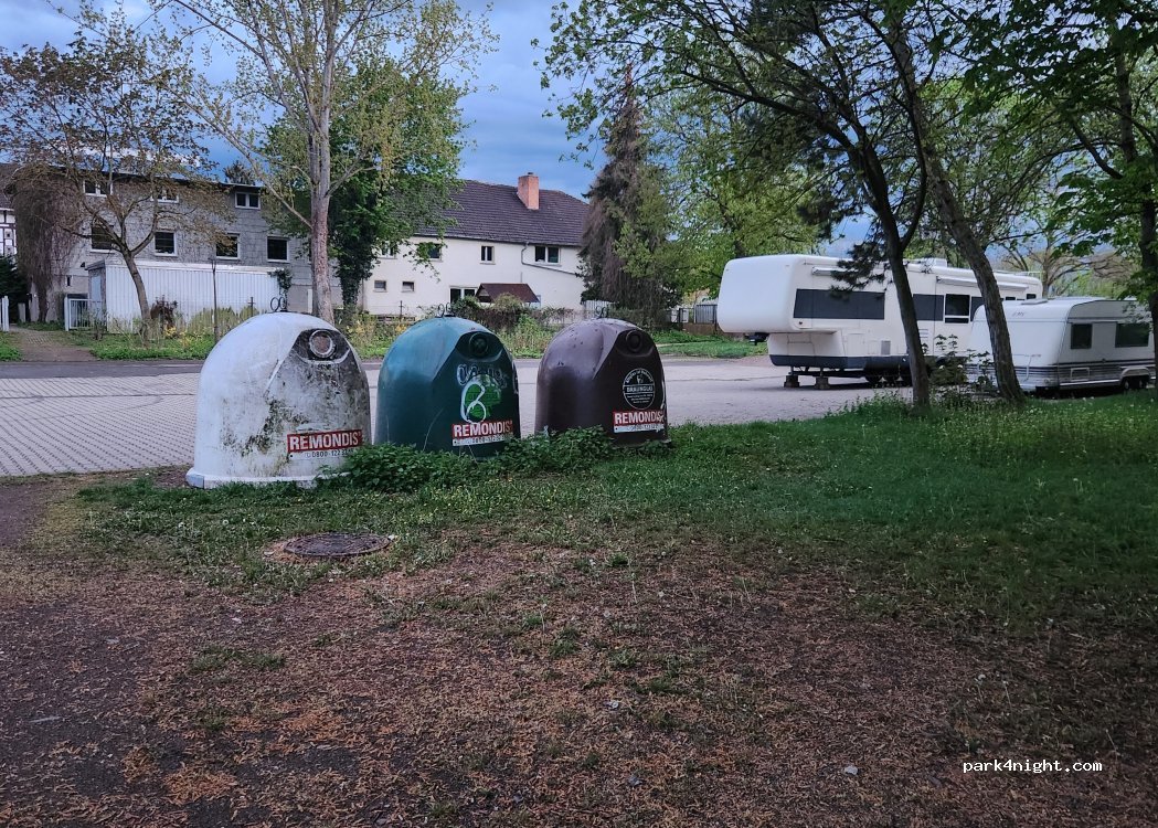 (99610) Sömmerda - 14 Rohrhammerweg — foto 3