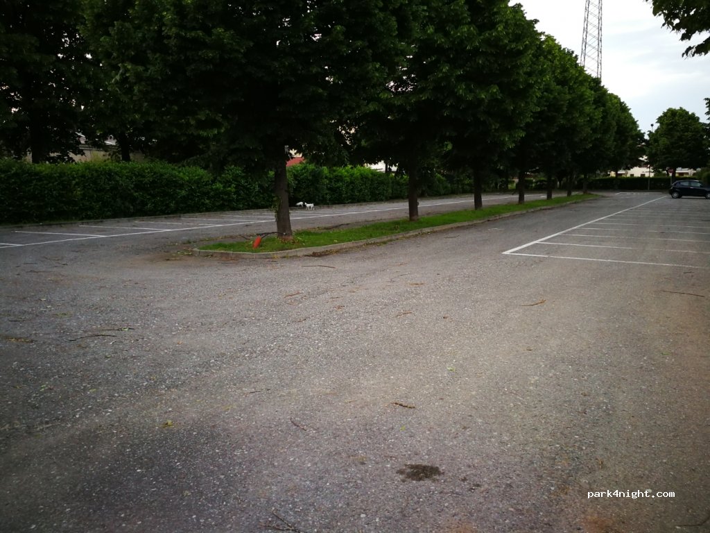 (25018) Montichiari - 30A Via San Martino della Battaglia — foto 2