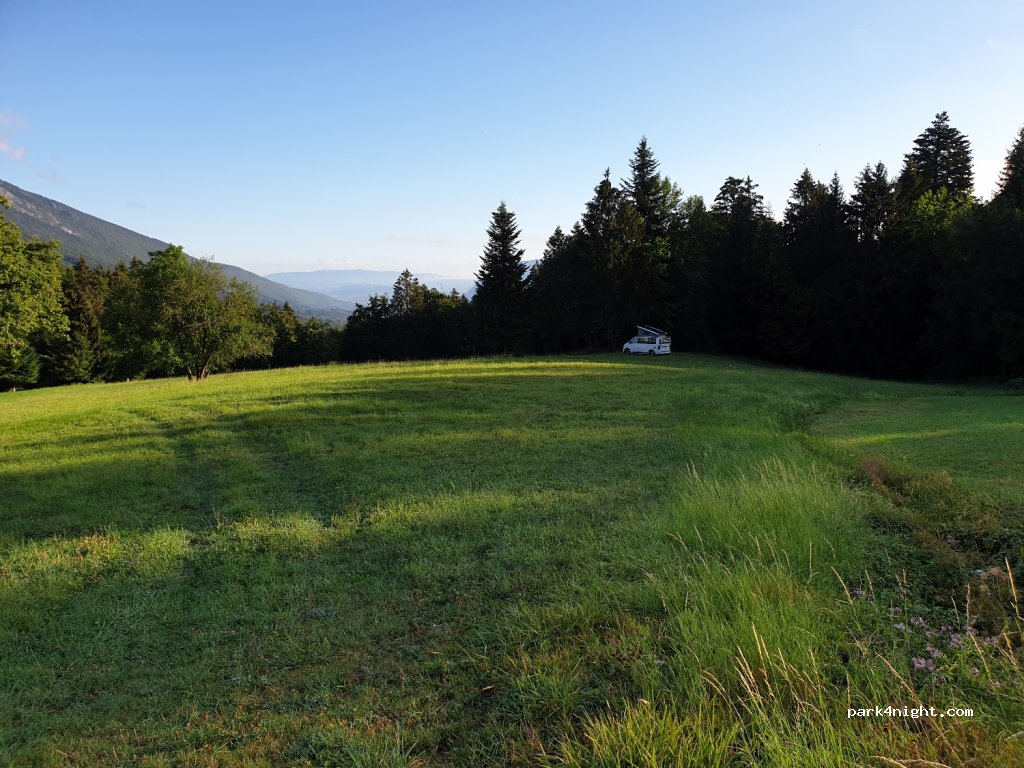 (74320) Leschaux - Col de Leschaux — foto 2