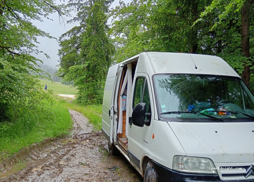 (74320) Leschaux - Col de Leschaux — foto 3
