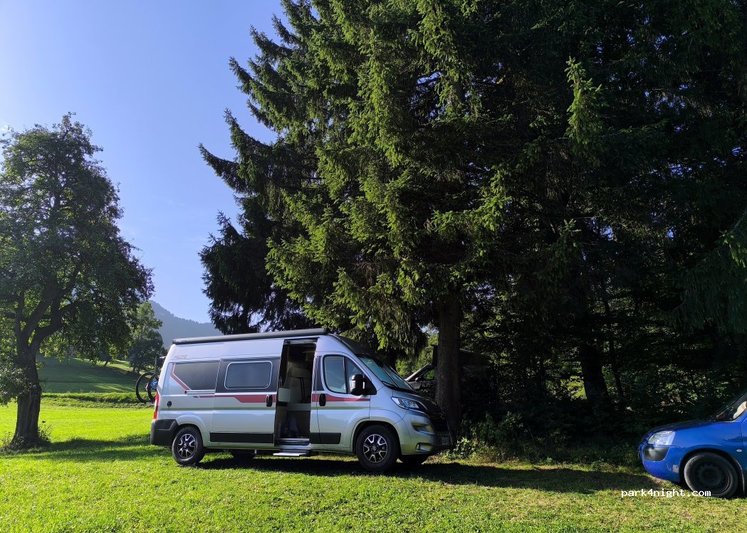 (74320) Leschaux - Col de Leschaux — foto 4