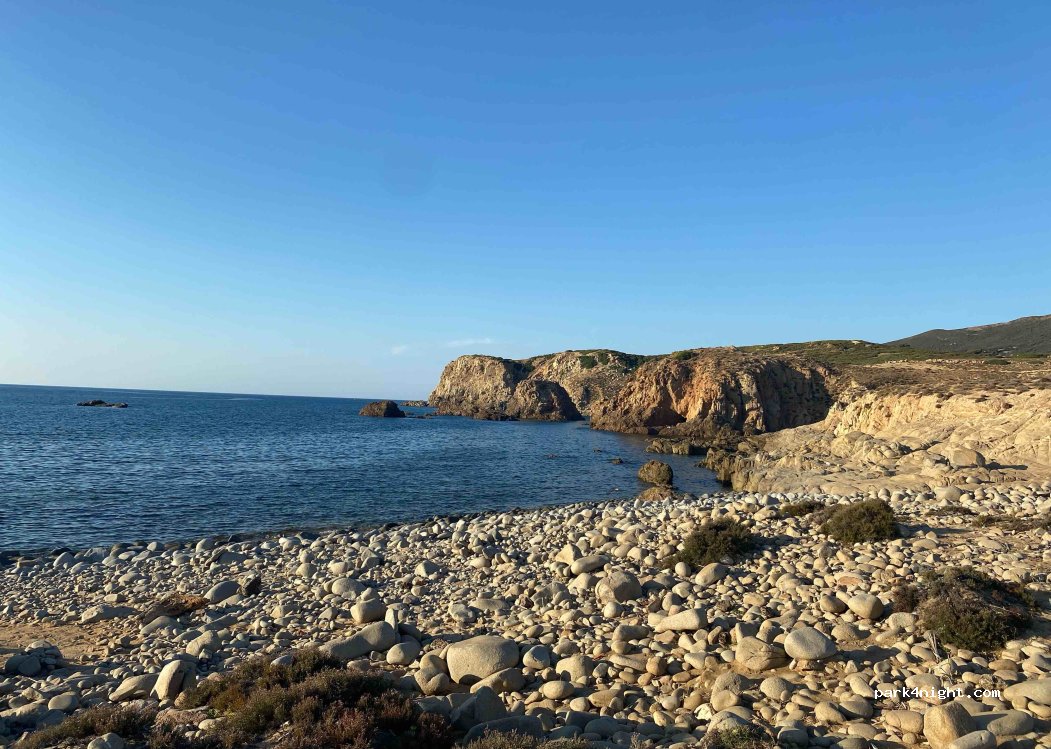 (09031) Arbus - Capo Pecora — foto 3
