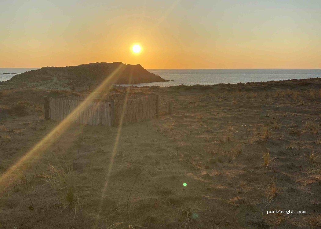 (09031) Arbus - Capo Pecora — foto 4