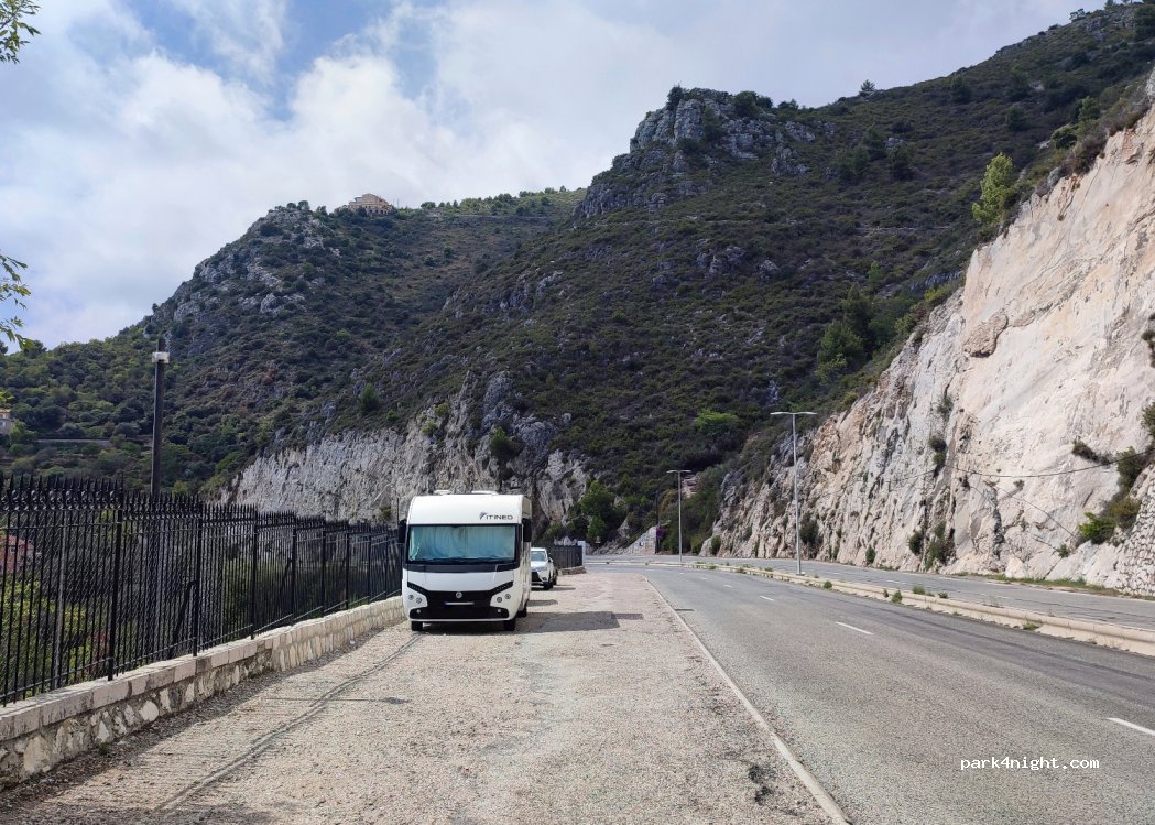(06360) Èze - 795 Savaric — foto 3