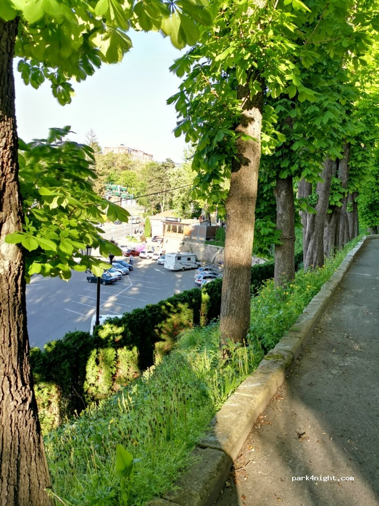 (357700) Kislovodsk - 14 Ulitsa Vokzal'naya — foto 2
