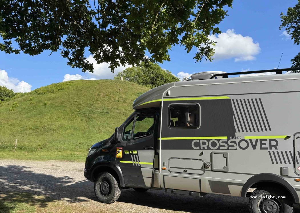 (9550) Mariager - 7 Hohøj Skovvej — foto 4