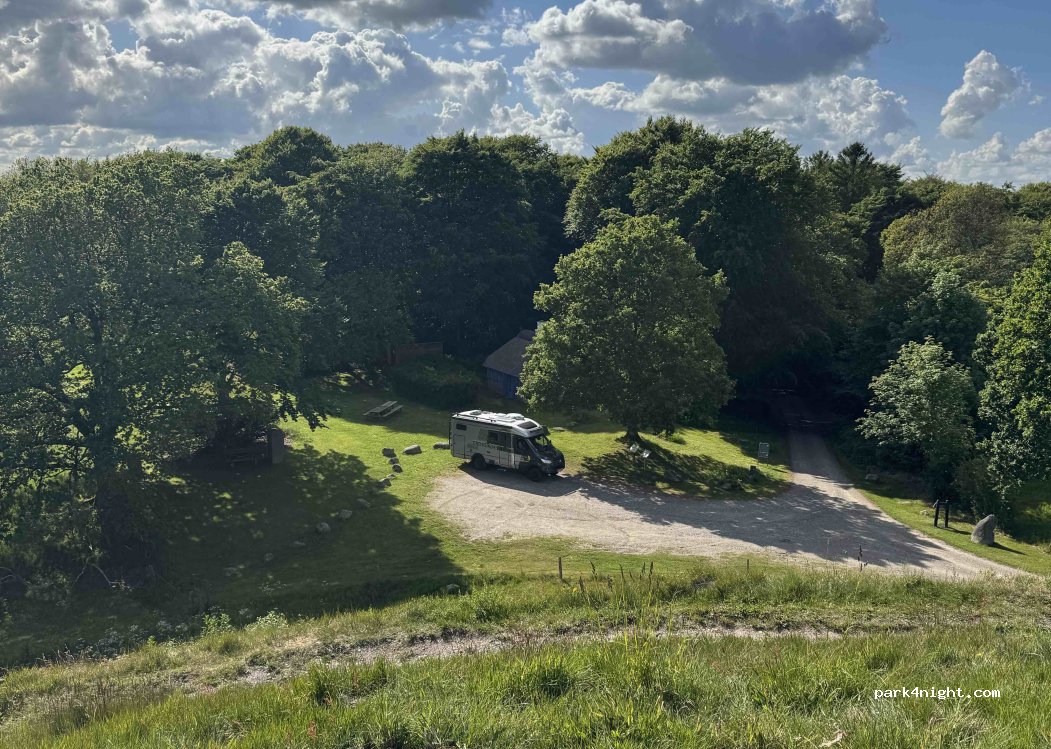 (9550) Mariager - 7 Hohøj Skovvej — foto 5