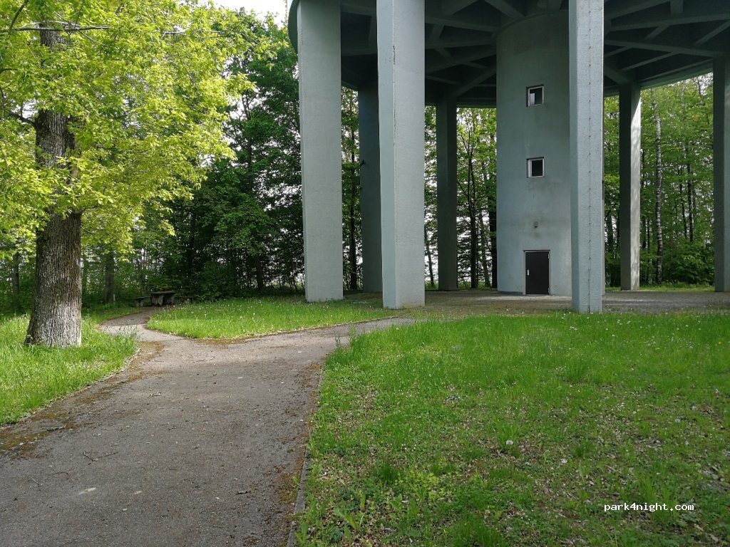 (74575) Schrozberg - K2532 — foto