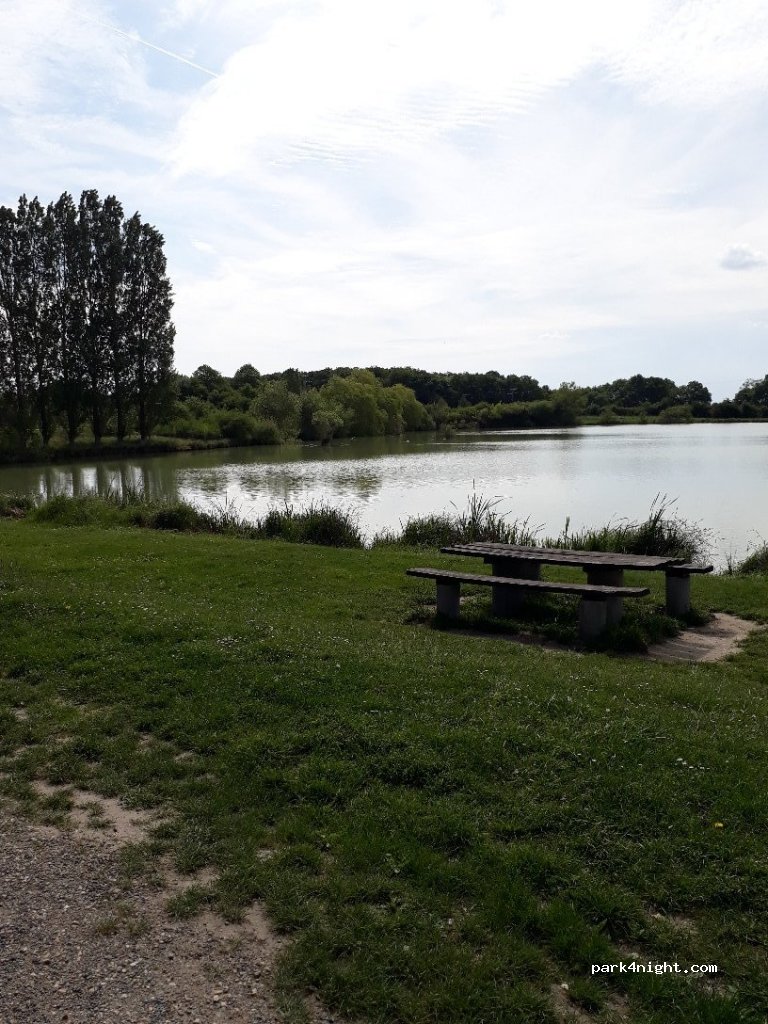 (45470) Loury - 1404 D11 — foto