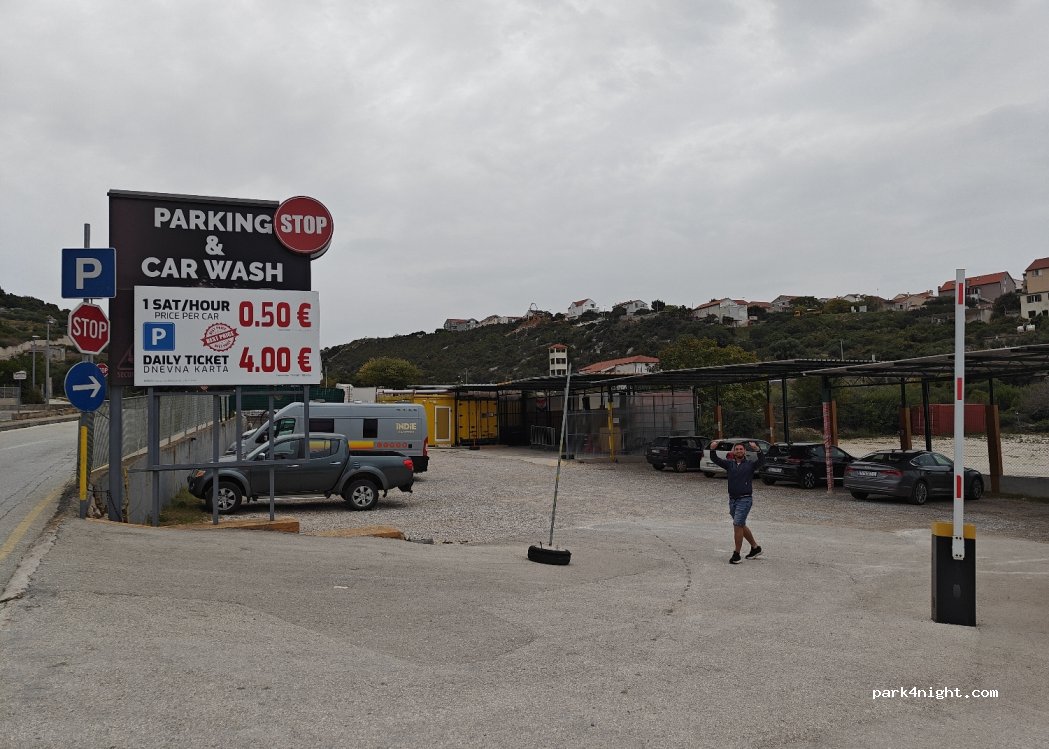 (21450) Hvar - BB Ive Miličića — foto 4