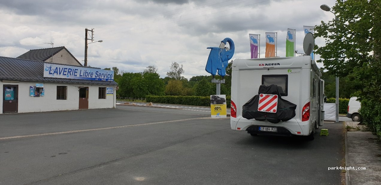 (36200) Le Pêchereau - 89 Rue du Chemin Vert — foto