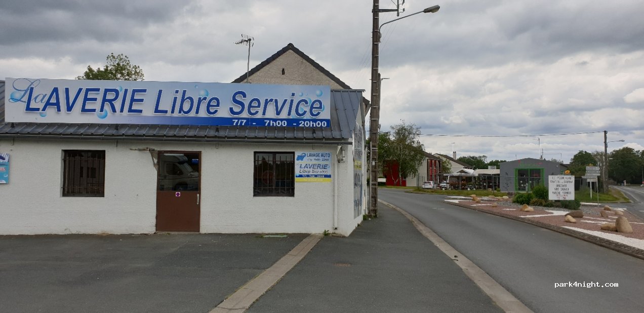 (36200) Le Pêchereau - 89 Rue du Chemin Vert — foto 2