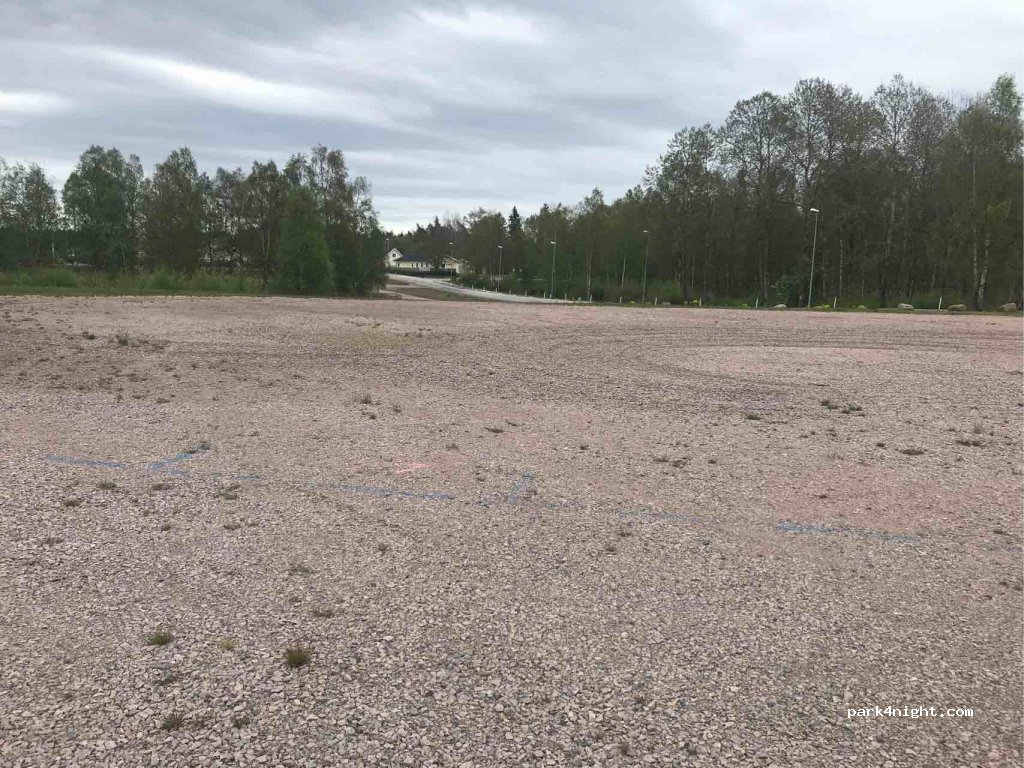 (285 38) Markaryd - 1 Fiskarestigen — foto