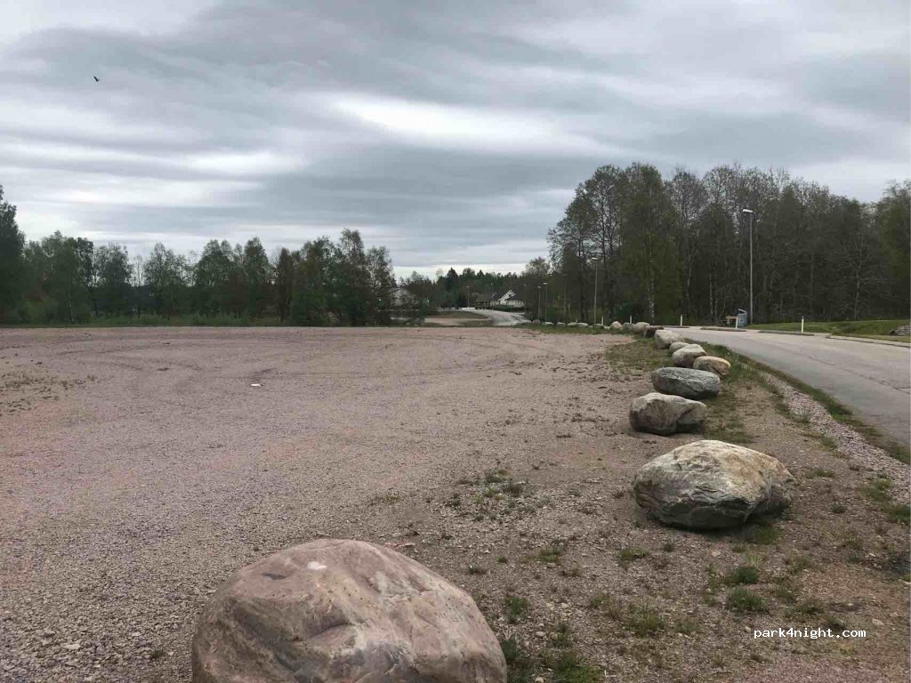 (285 38) Markaryd - 1 Fiskarestigen — foto 3