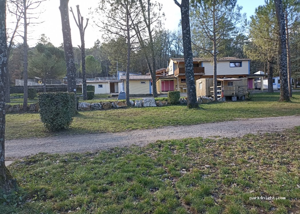 camping de graniers — foto 3