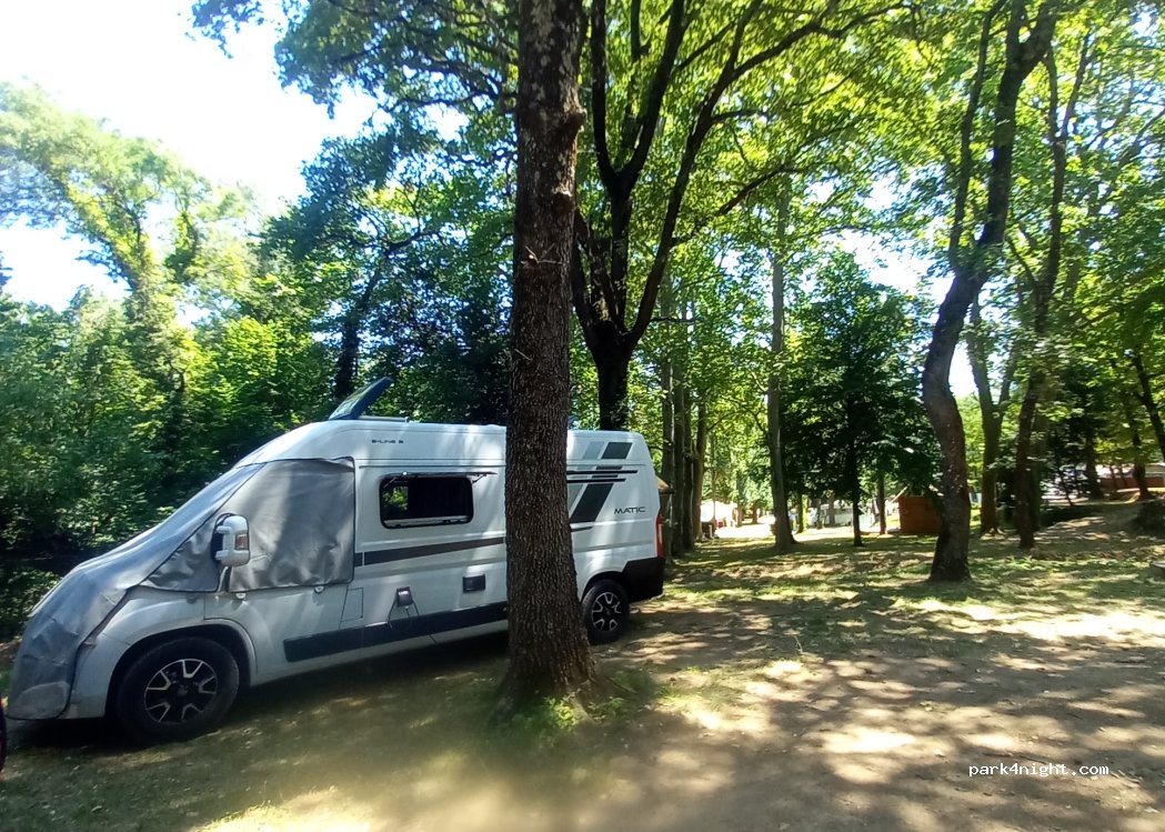 camping de graniers — foto 5