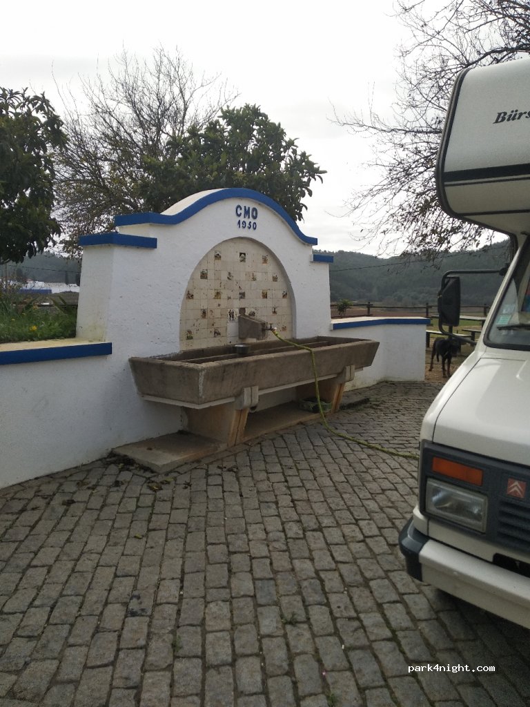 (7630-174) Odemira - 27 N120 — foto