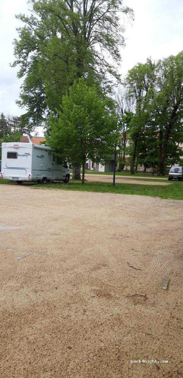 (55000) Bar-le-Duc - 2 route d'Aulnoi — foto